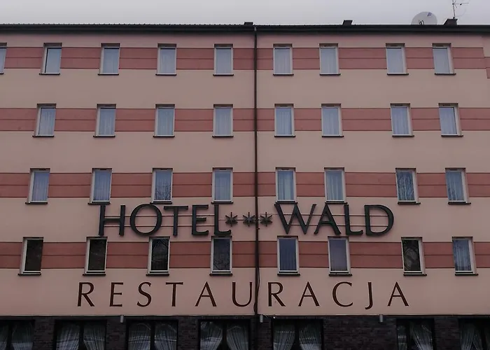 Hotel Wald
